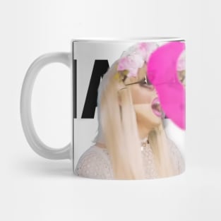 Haaaah - Trixie Mug